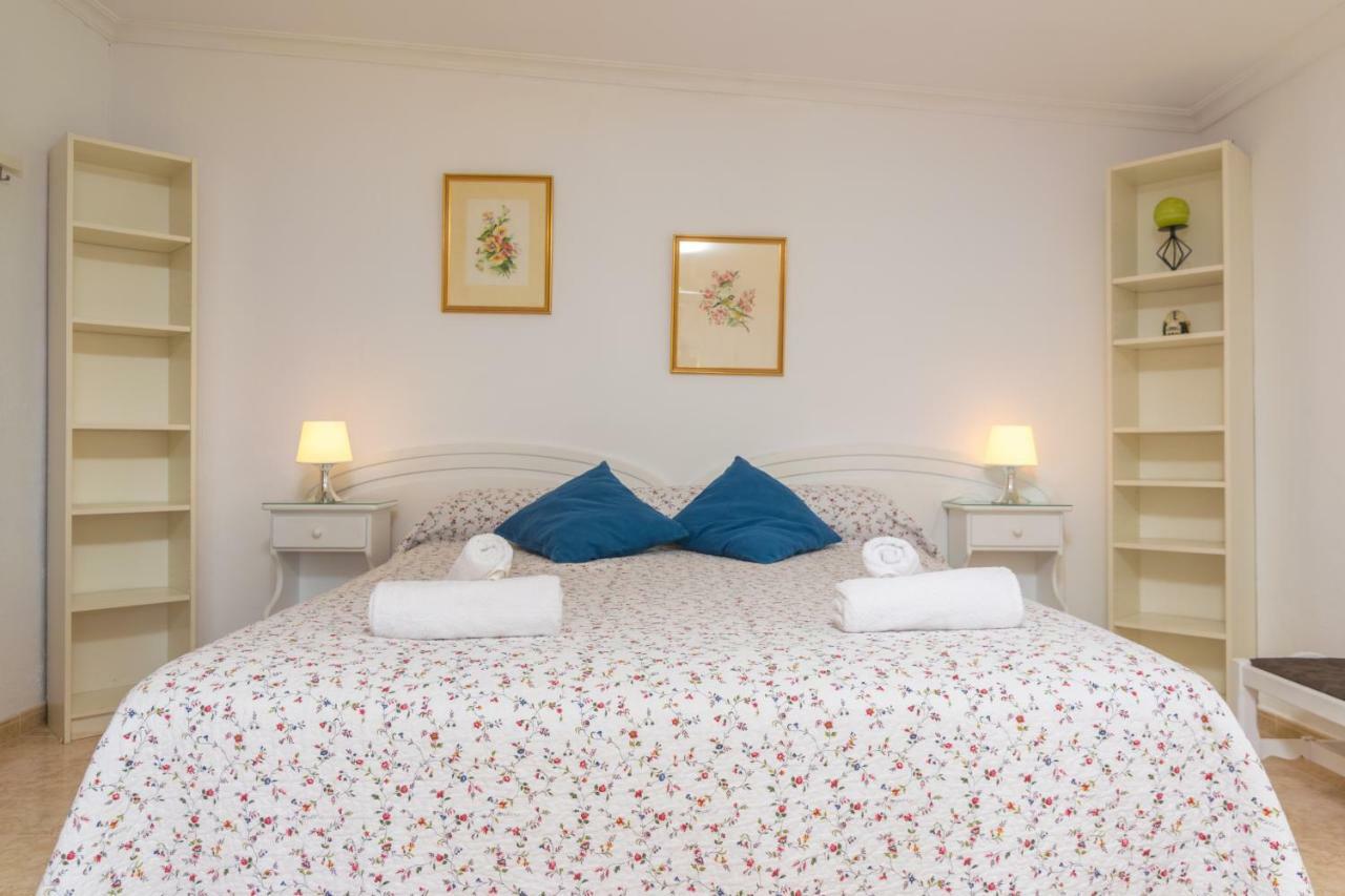 Villa El Pradillo Plamanyola Esterno foto