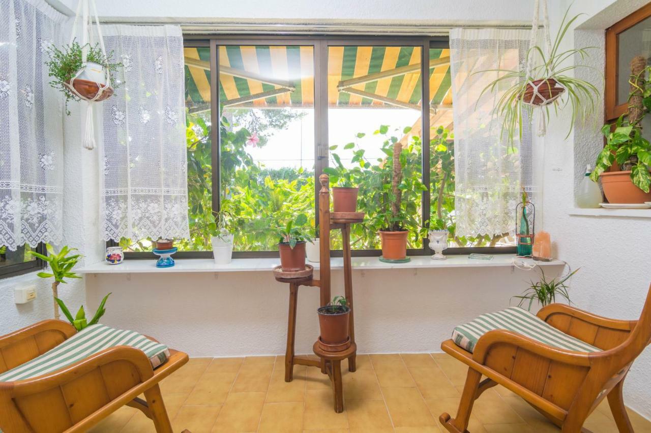 Villa El Pradillo Plamanyola Esterno foto