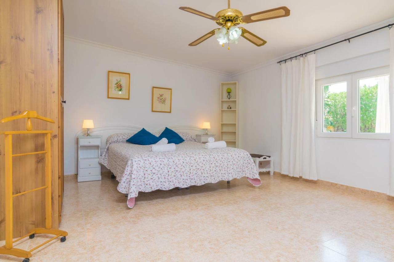 Villa El Pradillo Plamanyola Esterno foto