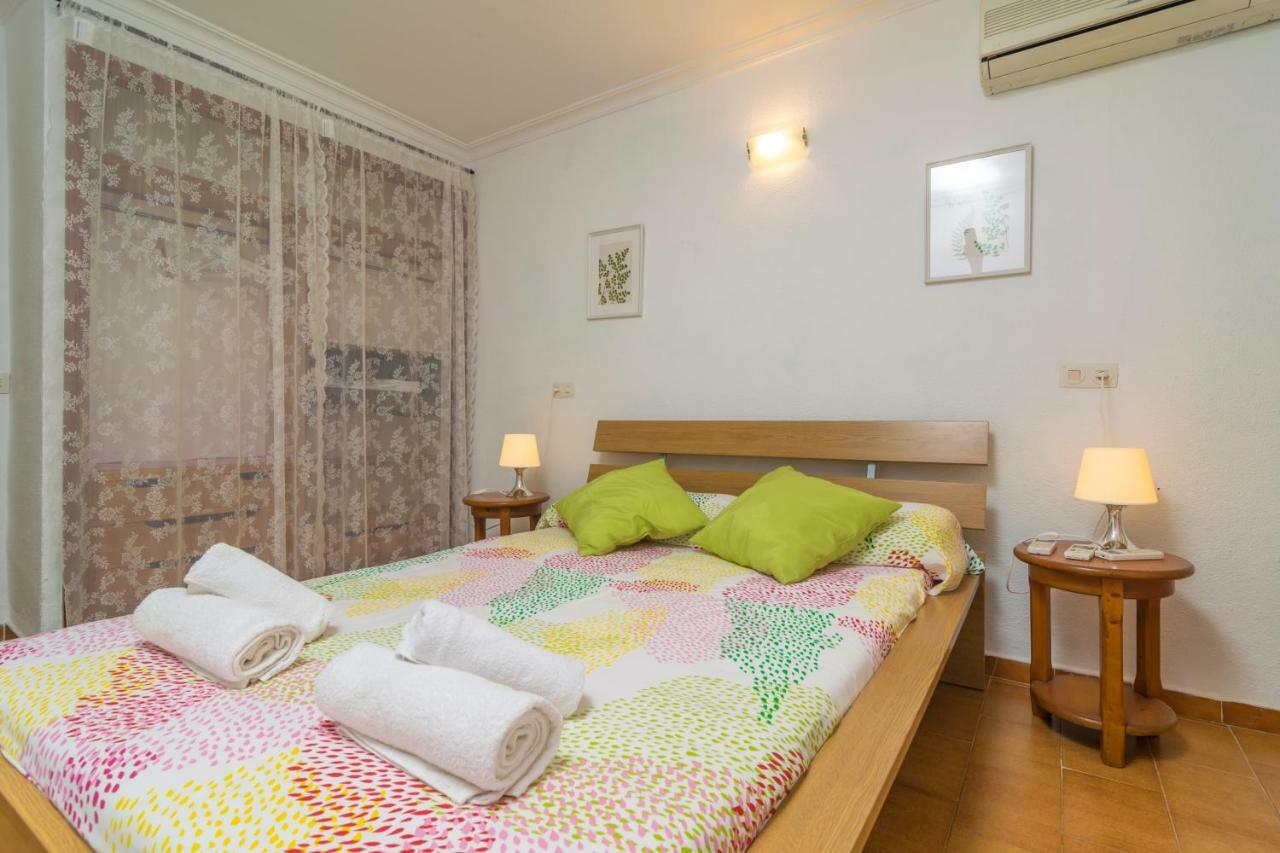 Villa El Pradillo Plamanyola Esterno foto