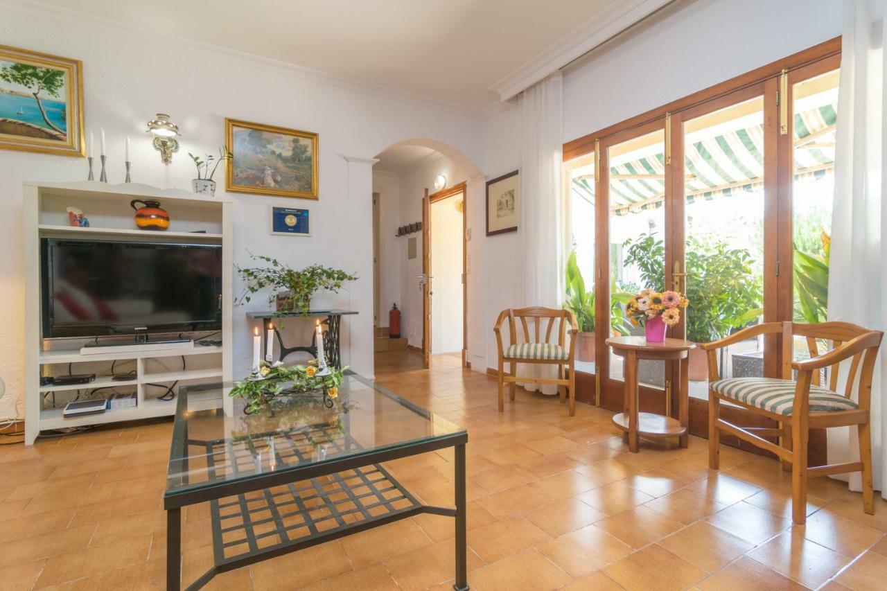 Villa El Pradillo Plamanyola Esterno foto
